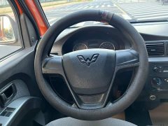 Wuling Rongguang 1.5L Extended Standard Panel Van AC Edition 5-Seat L3C - ფოტო 10