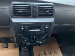 Wuling Rongguang 1.5L Extended Standard Panel Van AC Edition 5-Seat L3C - ფოტო 11