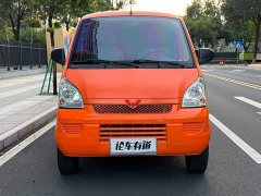 Wuling Rongguang 1.5L Extended Standard Panel Van AC Edition 5-Seat L3C - ფოტო 13