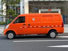 Wuling Rongguang 1.5L Extended Standard Panel Van AC Edition 5-Seat L3C - ფოტო 15