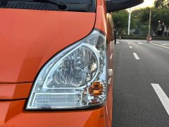 Wuling Rongguang 1.5L Extended Standard Panel Van AC Edition 5-Seat L3C - ფოტო 16