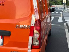 Wuling Rongguang 1.5L Extended Standard Panel Van AC Edition 5-Seat L3C - ფოტო 17