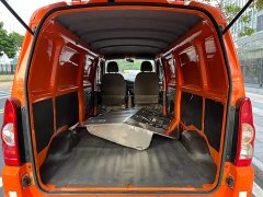 Wuling Rongguang 1.5L Extended Standard Panel Van AC Edition 5-Seat L3C - ფოტო 18