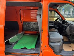 Wuling Rongguang 1.5L Extended Standard Panel Van AC Edition 5-Seat L3C - ფოტო 20