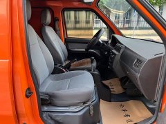 Wuling Rongguang 1.5L Extended Standard Panel Van AC Edition 5-Seat L3C - ფოტო 4
