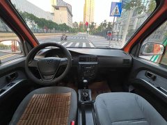 Wuling Rongguang 1.5L Extended Standard Panel Van AC Edition 5-Seat L3C - ფოტო 5