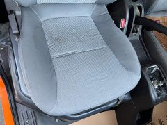 Wuling Rongguang 1.5L Extended Standard Panel Van AC Edition 5-Seat L3C - ფოტო 9