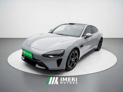2024 Xiaomi SU7 Quad Motor Ultra-Long Range Advanced Autonomous Driving Max - ავტომობილი ჩინეთიდან