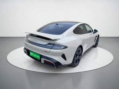 Xiaomi SU7 Quad Motor Ultra-Long Range Advanced Autonomous Driving Max - ფოტო 4