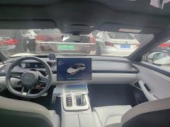 Xiaomi SU7 Quad Motor Ultra-Long Range Advanced Autonomous Driving Max - ფოტო 5