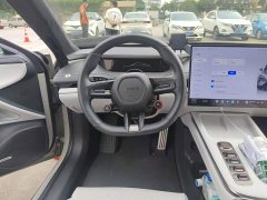 Xiaomi SU7 Quad Motor Ultra-Long Range Advanced Autonomous Driving Max - ფოტო 6