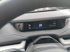 Xiaomi SU7 Quad Motor Ultra-Long Range Advanced Autonomous Driving Max - ფოტო 7