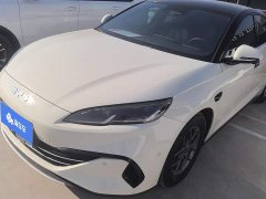 BYD Dolphin 06 DM-i Smart Drive Edition 80KM Luxury - ფოტო 1