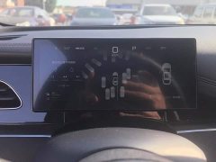 BYD Dolphin 06 DM-i Smart Drive Edition 80KM Luxury - ფოტო 11