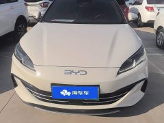 BYD Dolphin 06 DM-i Smart Drive Edition 80KM Luxury - ფოტო 2