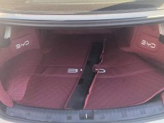 BYD Dolphin 06 DM-i Smart Drive Edition 80KM Luxury - ფოტო 4