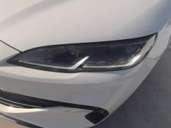 BYD Dolphin 06 DM-i Smart Drive Edition 80KM Luxury - ფოტო 5
