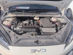 BYD Dolphin 06 DM-i Smart Drive Edition 80KM Luxury - ფოტო 8
