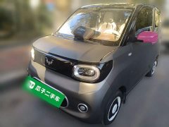 Wuling Hongguang MINIEV 2024 Third Generation 215km Youth Edition - ფოტო 1