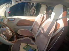 Wuling Hongguang MINIEV 2024 Third Generation 215km Youth Edition - ფოტო 11