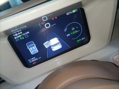 Wuling Hongguang MINIEV 2024 Third Generation 215km Youth Edition - ფოტო 20