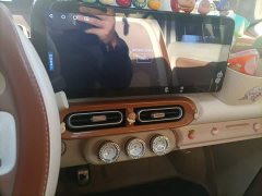 Wuling Hongguang MINIEV 2024 Third Generation 215km Youth Edition - ფოტო 9