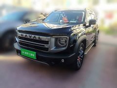 Great Wall Dachshund 2024 1.5T DCT Border Collie Edition - ფოტო 1