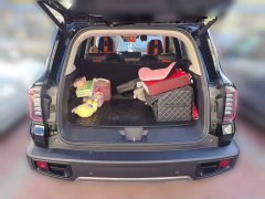Great Wall Dachshund 2024 1.5T DCT Border Collie Edition - ფოტო 15