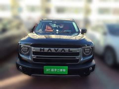 Great Wall Dachshund 2024 1.5T DCT Border Collie Edition - ფოტო 2