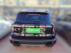 Great Wall Dachshund 2024 1.5T DCT Border Collie Edition - ფოტო 3
