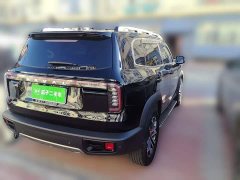 Great Wall Dachshund 2024 1.5T DCT Border Collie Edition - ფოტო 4