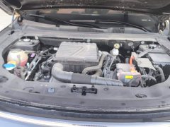 Jetour Shanhai L7 1.5T 120km ULTRA 7-Seater - ფოტო 10