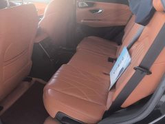 Jetour Shanhai L7 1.5T 120km ULTRA 7-Seater - ფოტო 11