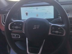Jetour Shanhai L7 1.5T 120km ULTRA 7-Seater - ფოტო 15