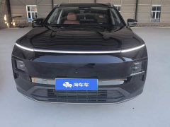 Jetour Shanhai L7 1.5T 120km ULTRA 7-Seater - ფოტო 2
