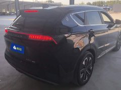 Jetour Shanhai L7 1.5T 120km ULTRA 7-Seater - ფოტო 3