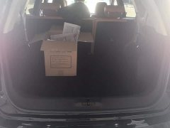 Jetour Shanhai L7 1.5T 120km ULTRA 7-Seater - ფოტო 4