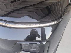 Jetour Shanhai L7 1.5T 120km ULTRA 7-Seater - ფოტო 5