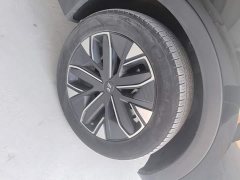 Jetour Shanhai L7 1.5T 120km ULTRA 7-Seater - ფოტო 6