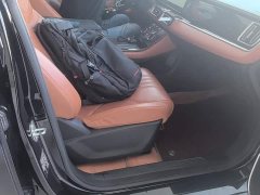 Jetour Shanhai L7 1.5T 120km ULTRA 7-Seater - ფოტო 8