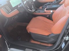 Jetour Shanhai L7 1.5T 120km ULTRA 7-Seater - ფოტო 9