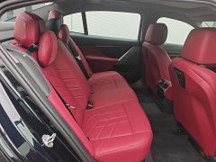 BMW i5 2025 eDrive 35L M Sport Package - ფოტო 10