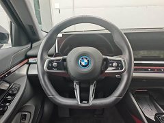 BMW i5 2025 eDrive 35L M Sport Package - ფოტო 12