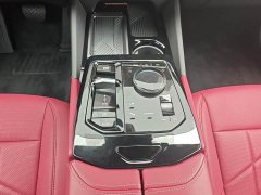 BMW i5 2025 eDrive 35L M Sport Package - ფოტო 13