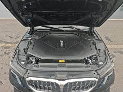 BMW i5 2025 eDrive 35L M Sport Package - ფოტო 6