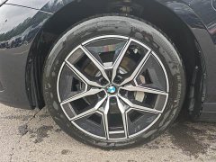 BMW i5 2025 eDrive 35L M Sport Package - ფოტო 7