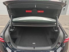 BMW i5 2025 eDrive 35L M Sport Package - ფოტო 8