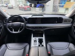 Ford Explorer 2.3T EcoBoost AWD Fashion Plus 7-Seat - ფოტო 10
