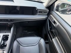 Ford Explorer 2.3T EcoBoost AWD Fashion Plus 7-Seat - ფოტო 12