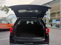 Ford Explorer 2.3T EcoBoost AWD Fashion Plus 7-Seat - ფოტო 13